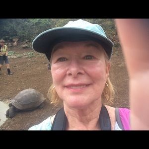 Meet your Posher, Judith