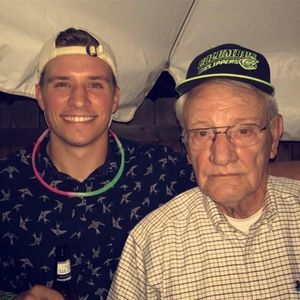 Meet your Posher, Ryan