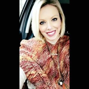 Meet your Posher, Ginger