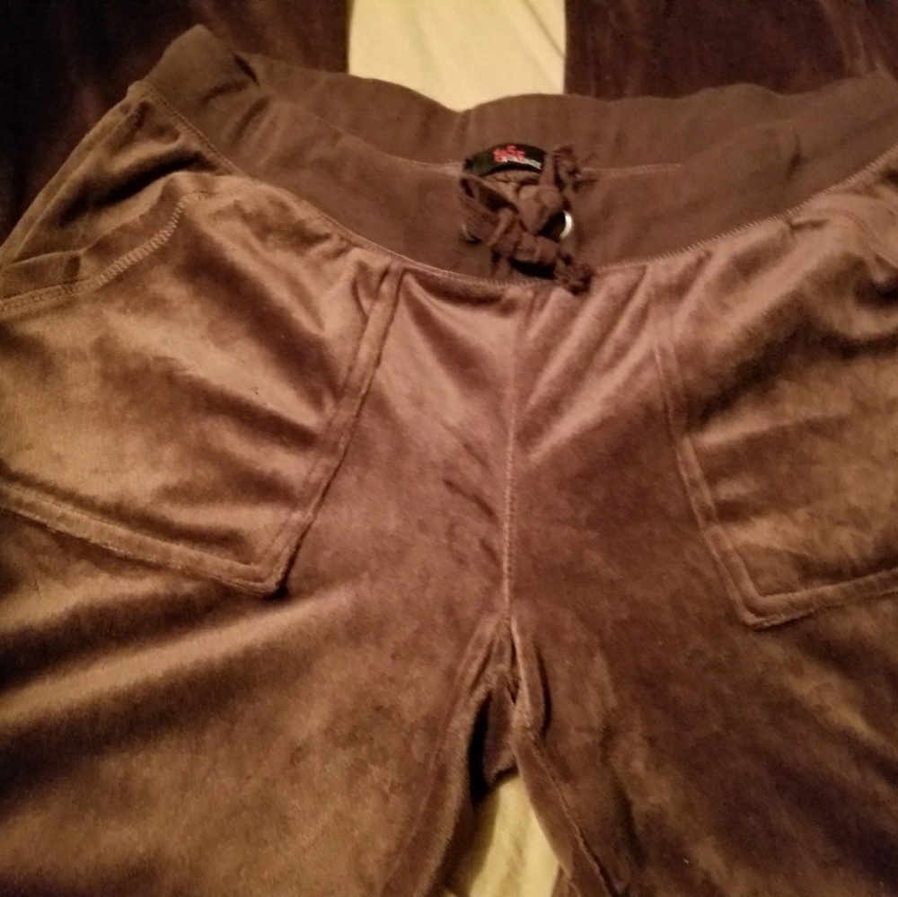 Velour 1955 Vintage