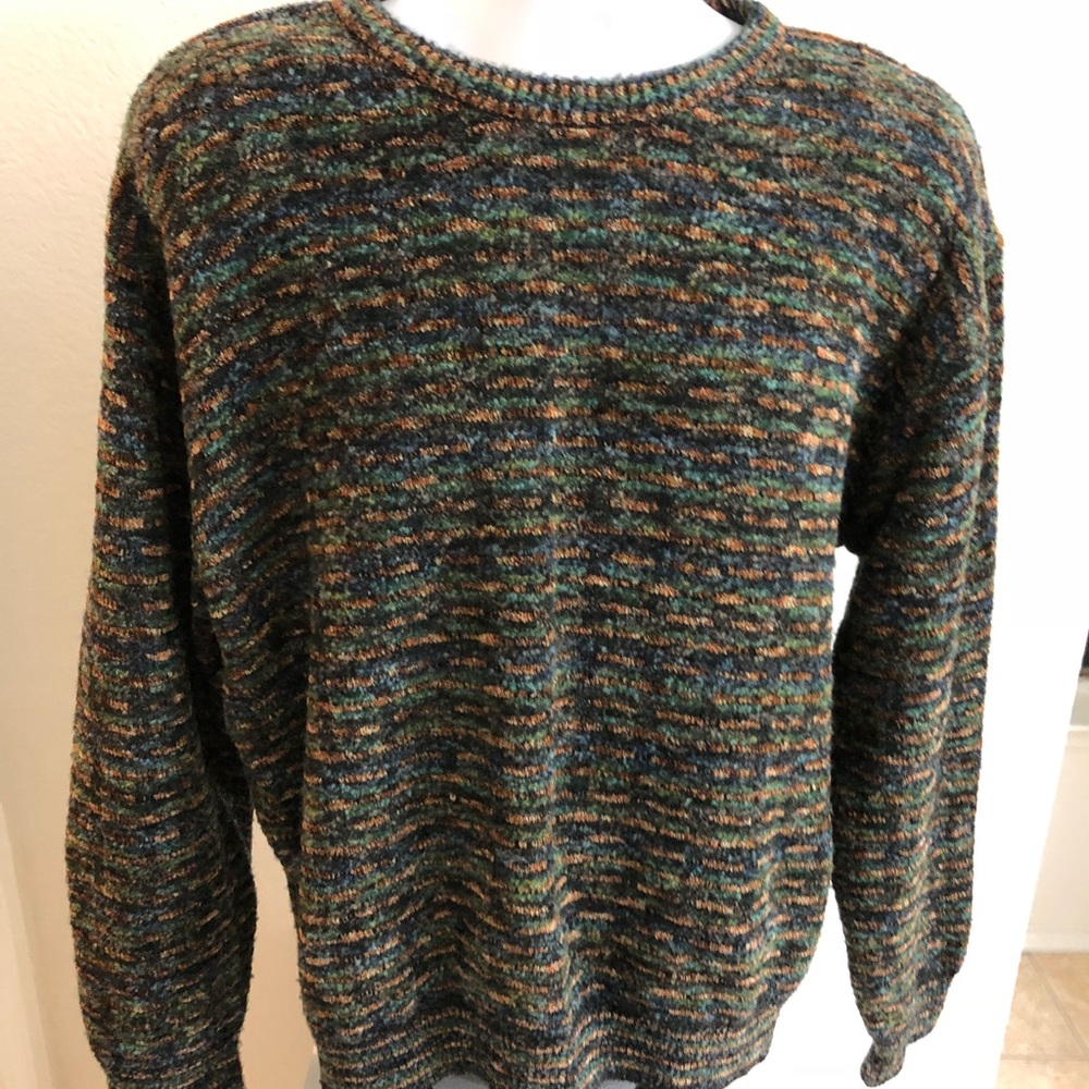 Jhane Barnes Men’s sweater