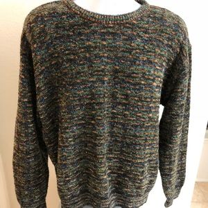 Jhane Barnes Men’s sweater