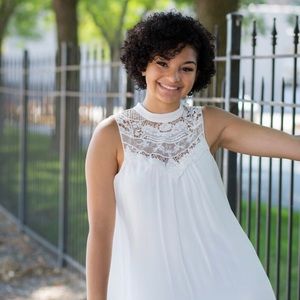 Meet your Posher, Lauryn