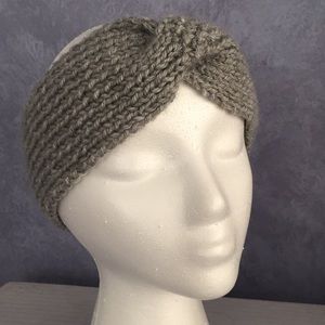 🎀Handmade headband/ear warmer🎀