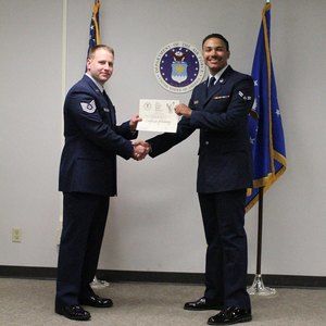 Meet your Posher, Trevor