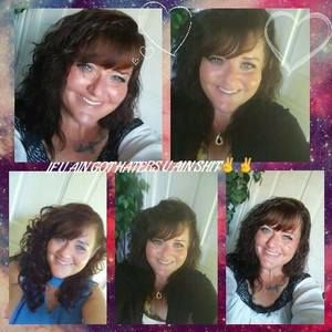 Meet your Posher, Glenda