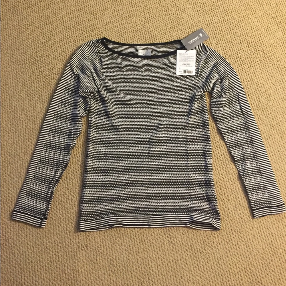 Athleta Top
