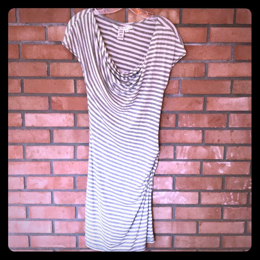 Striped Dress