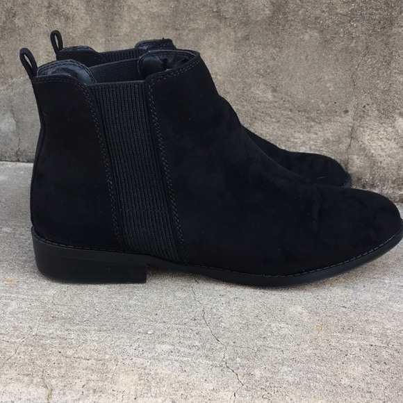 primark ankle boots