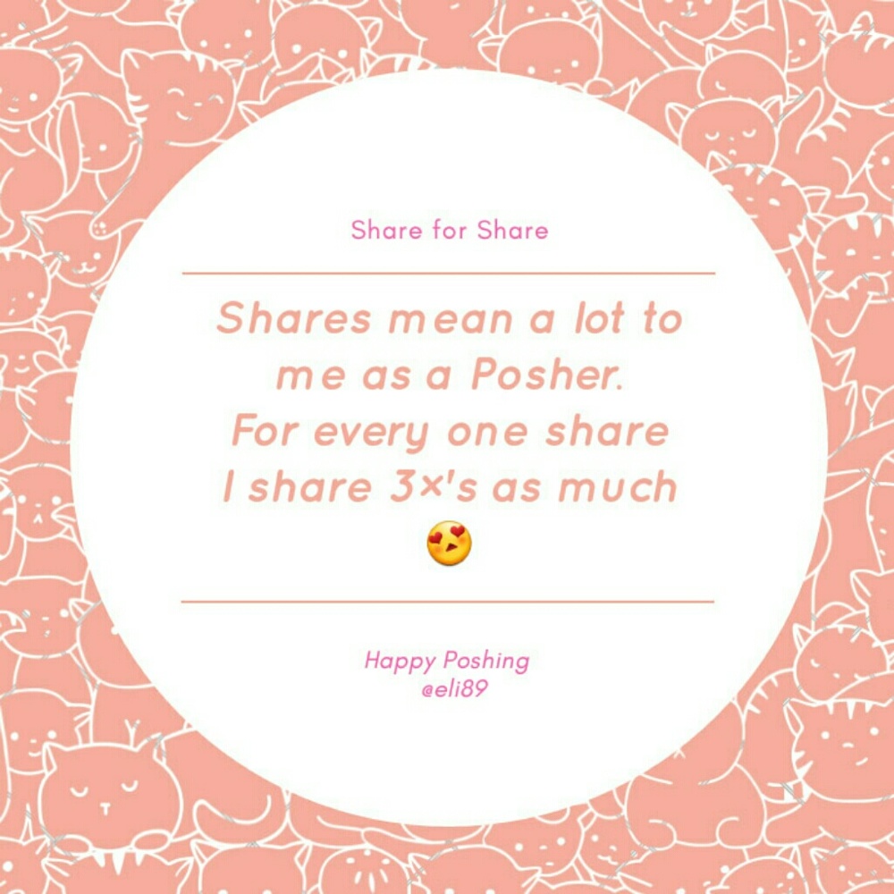 1/3 Shares