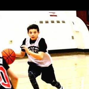 Meet your Posher, Jordan