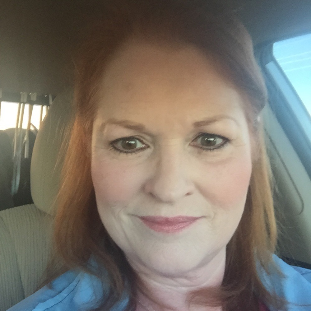 Meet your Posher, Sharon
