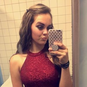 Meet your Posher, Amanda