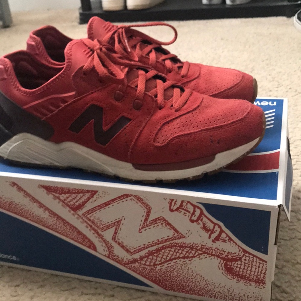 New-balance ML009PN Mens