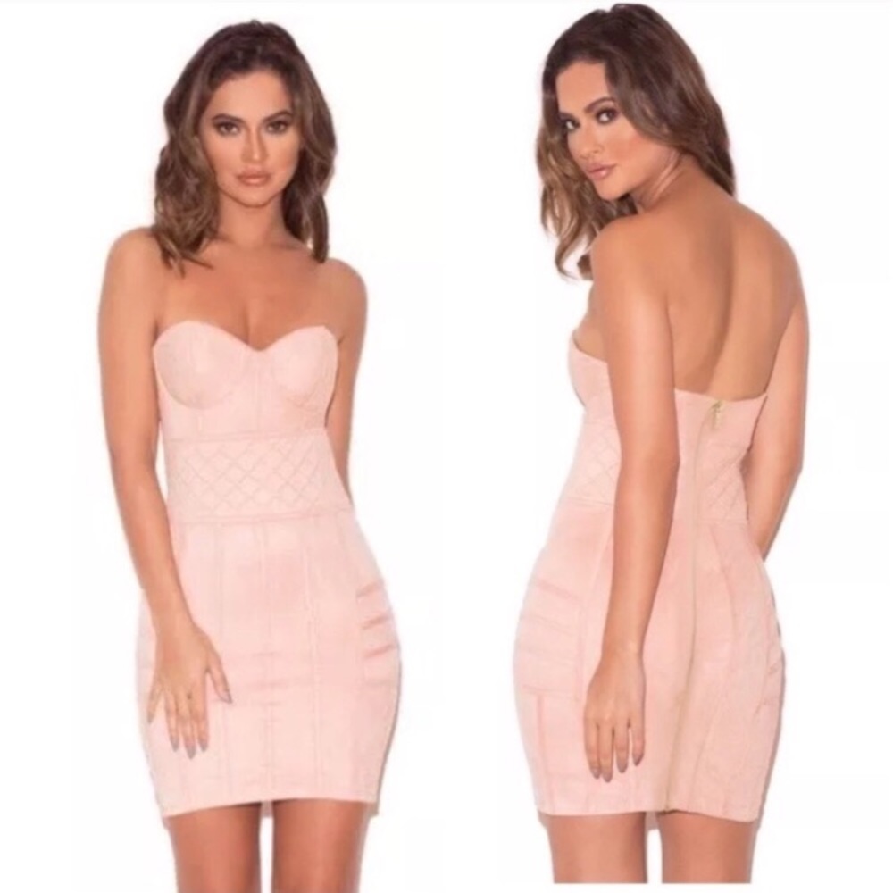 House of CB Dress