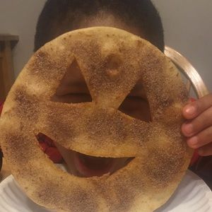 Meet your Posher, Christy