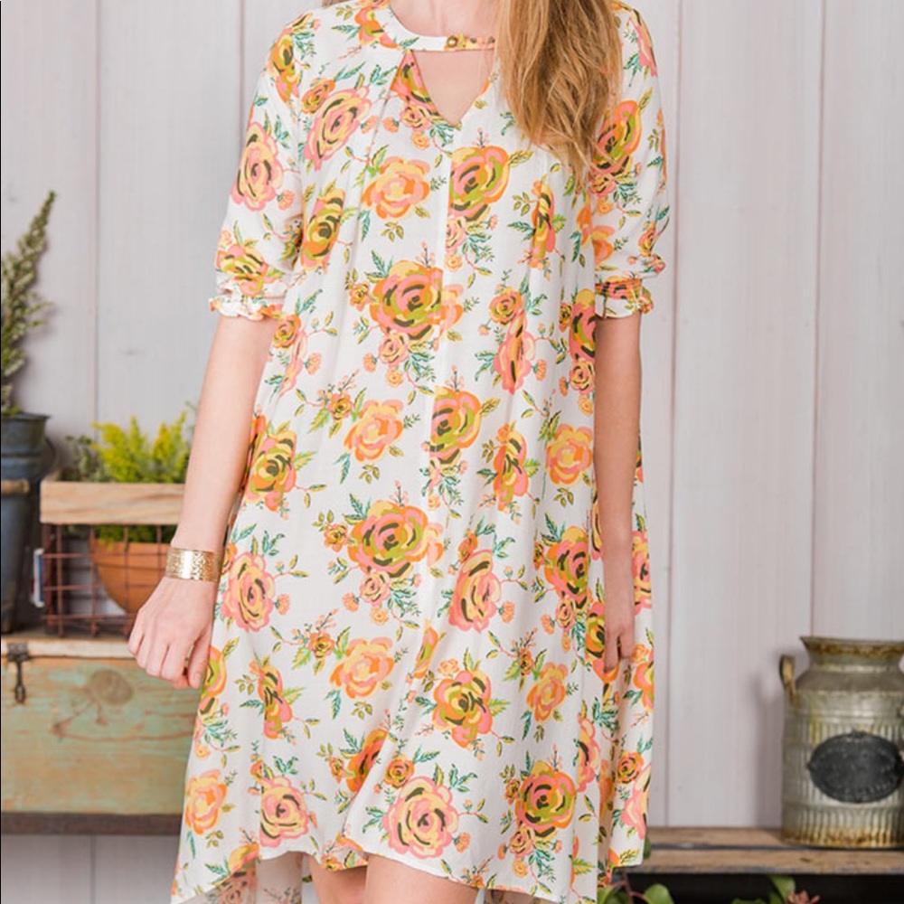 Matilda Jane Sunday Best size small