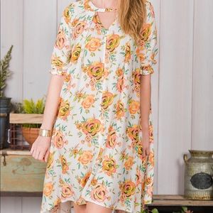 Matilda Jane Sunday Best size small