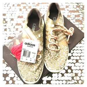 Adidas Stella McCartney