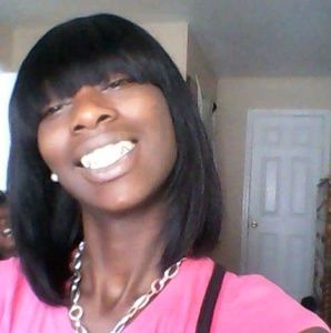 Meet your Posher, Eljeana