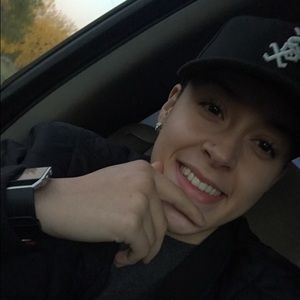 Meet your Posher, Fabiola