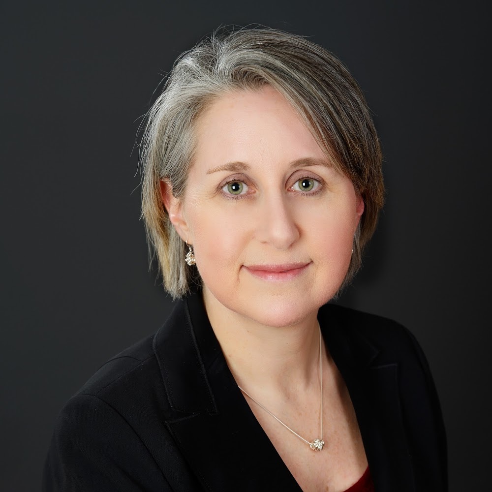Meet your Posher, Debra