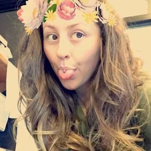 Meet your Posher, Taylor