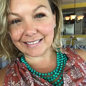 Meet your Posher, Brandy