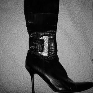 FASION GLAM BOOTS