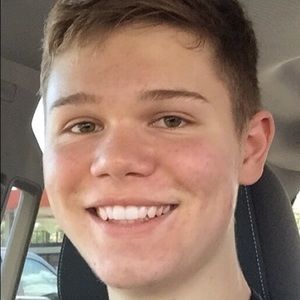 Meet your Posher, Kevin