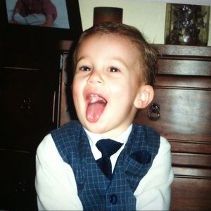 Meet your Posher, Jacob