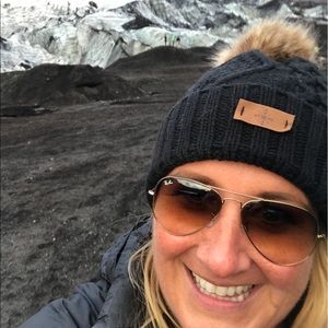 Meet your Posher, Colleen