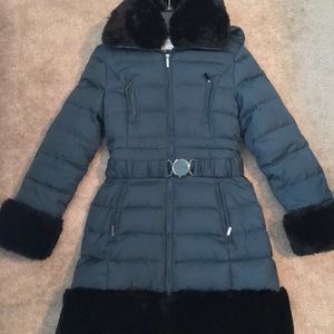 Winter jacket