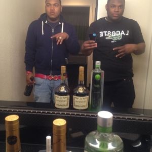 Meet your Posher, William