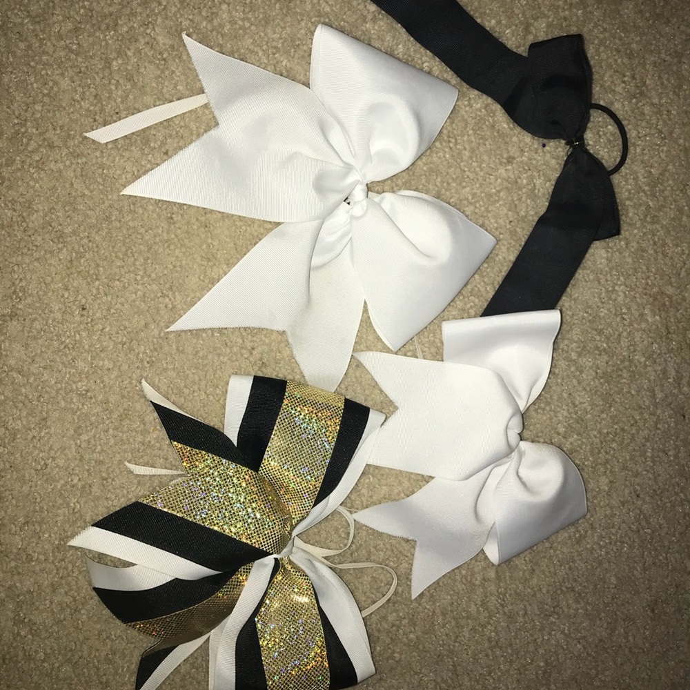 Bows