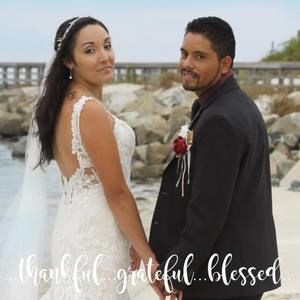 Meet your Posher, Guadalupe