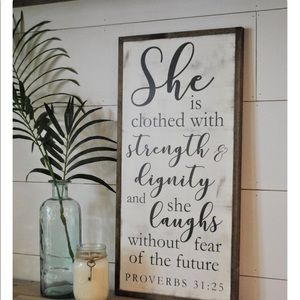 Meet your Posher, Helga