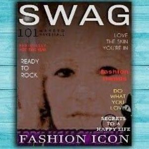 Meet your Posher, Casey