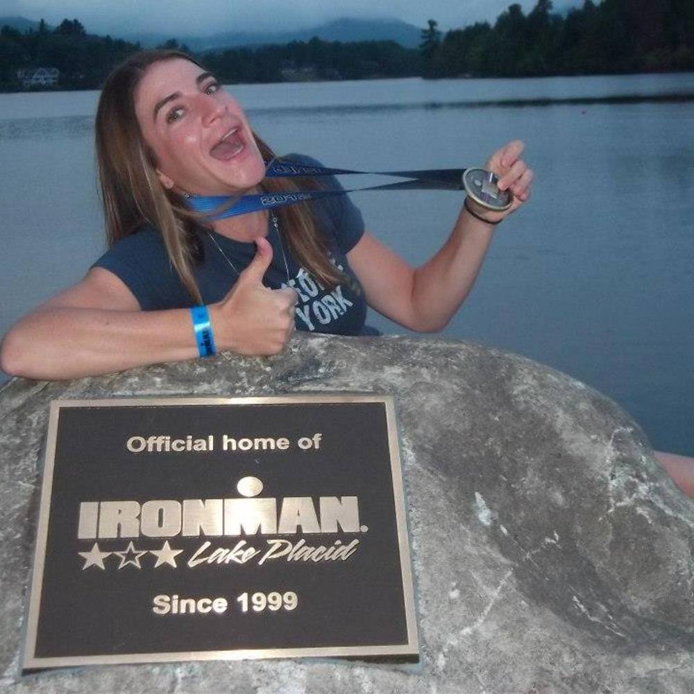 Meet your Posher, Jennifer