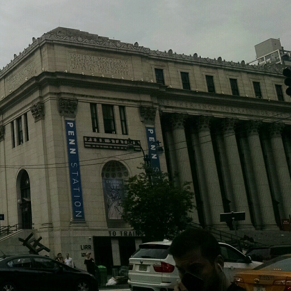 Meet your Posher, Rivka