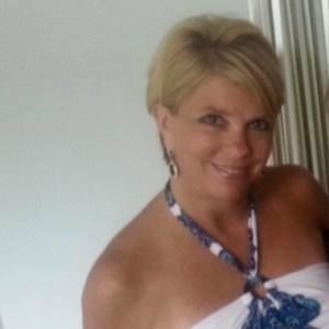 Meet your Posher, Suzanne