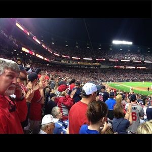 Meet your Posher, Darnell