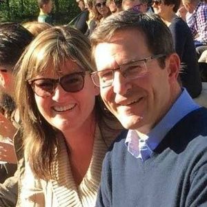 Meet your Posher, Joann