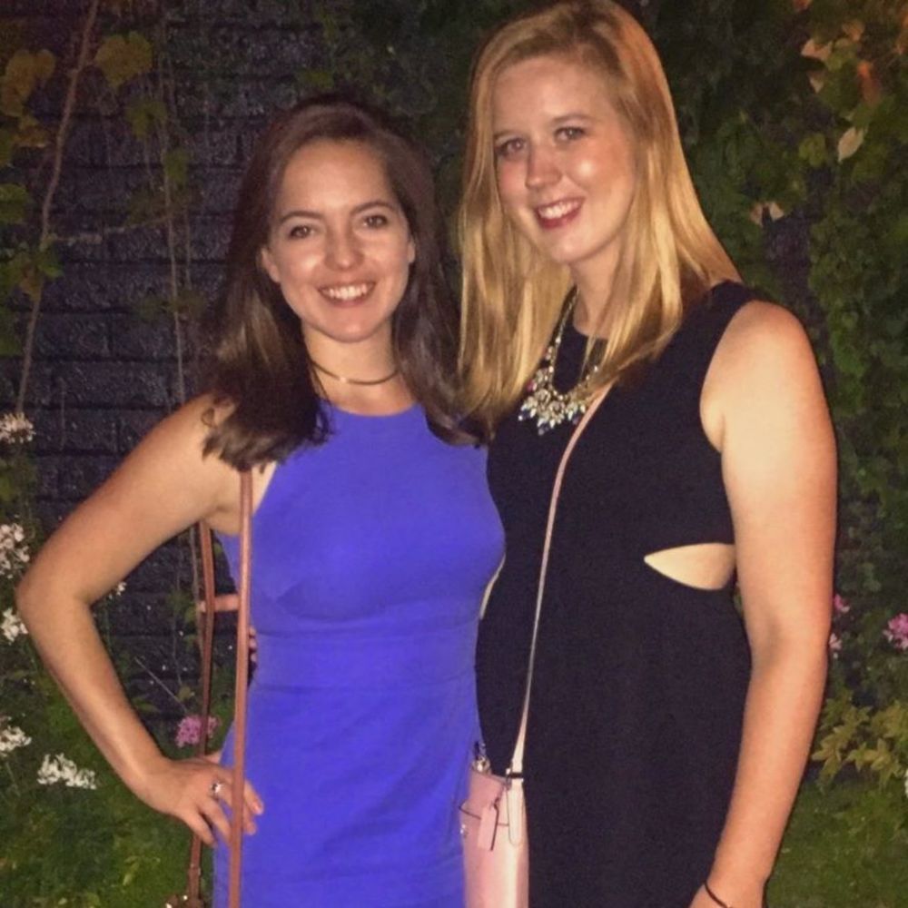 Meet your Posher, Kaitlyn