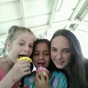 Meet your Posher, Bonnie