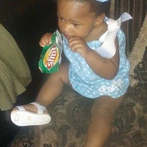 Meet your Posher, Brianna