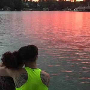 Meet your Posher, Drew