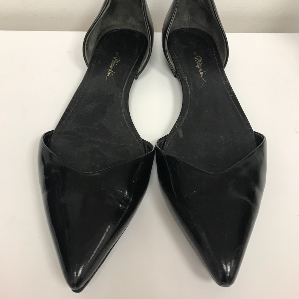 3.1 Phillip Lim Shoes