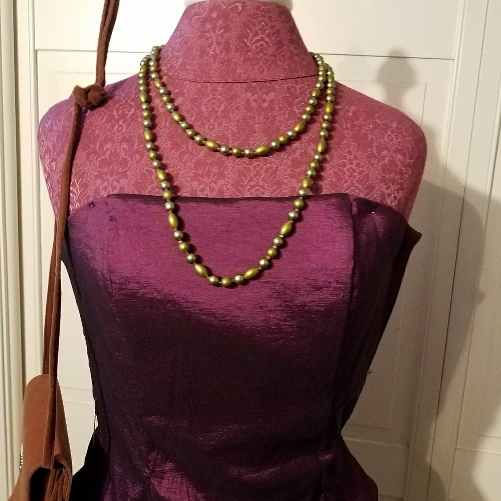 Jessica McClintock Party/Prom Dress