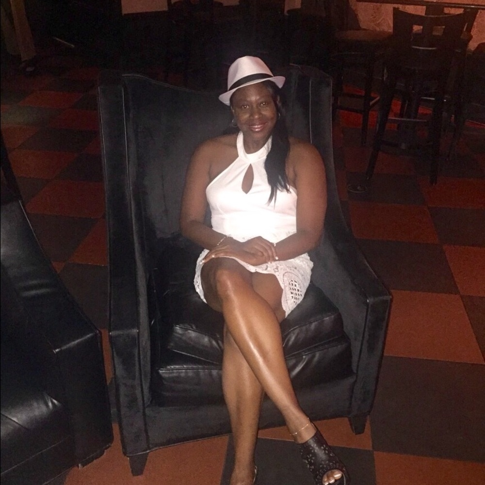 Meet your Posher, Christina